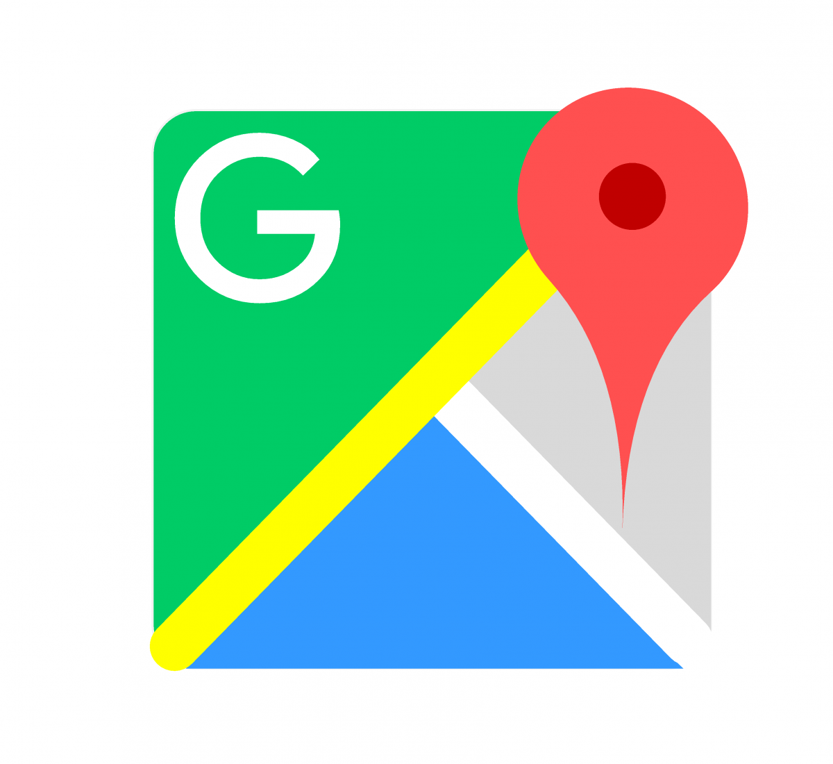 google maps, navigation, gps