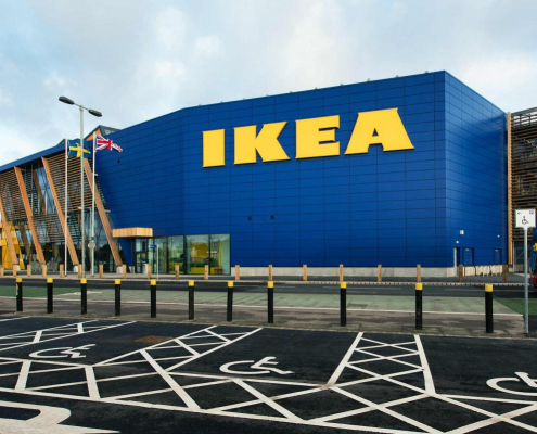 ikea