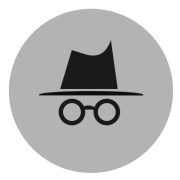 incognito, private browsing, browsing