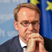 jens weidmann guvernator bundesbank