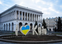kiev, ukraine, travel