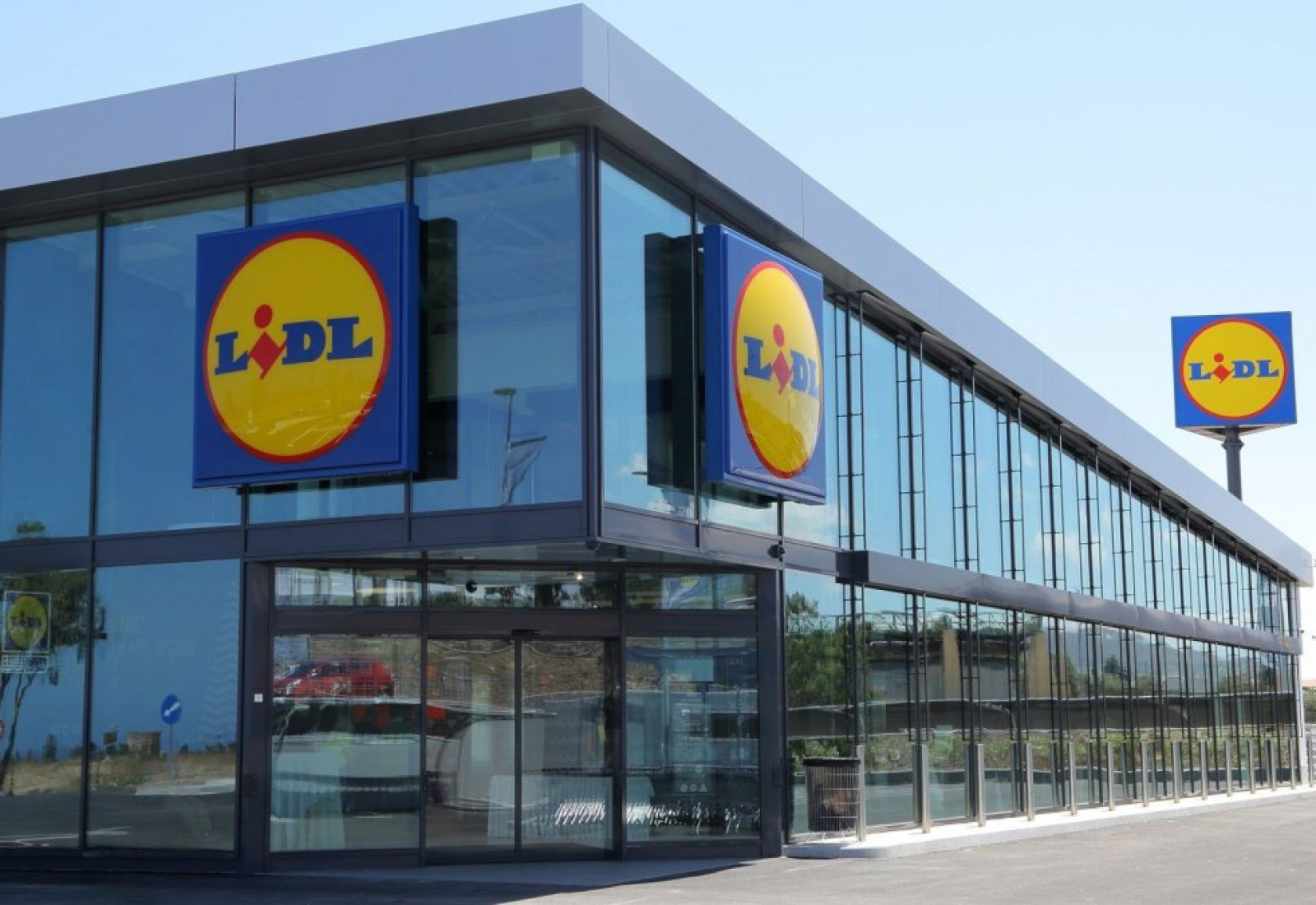 lidl