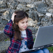 little-girl-computer-portable-stockpack-pixabay.jpg little girl, computer, portable
