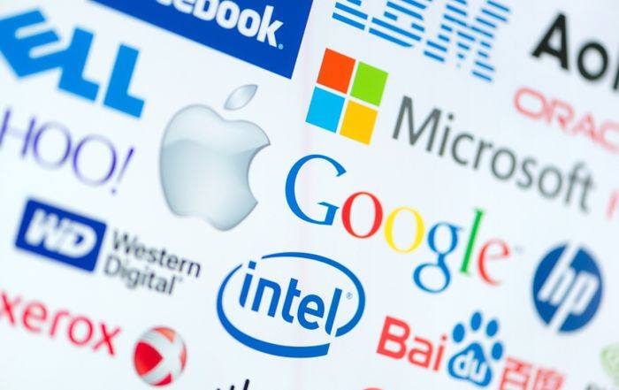 logo IT companii