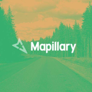 mapillary