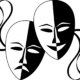 masks, masquerade, masque