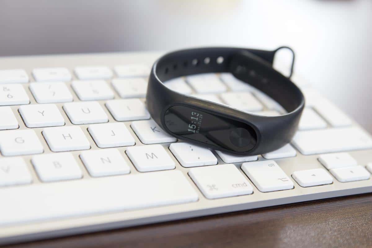 miband2, apple, xiaomi