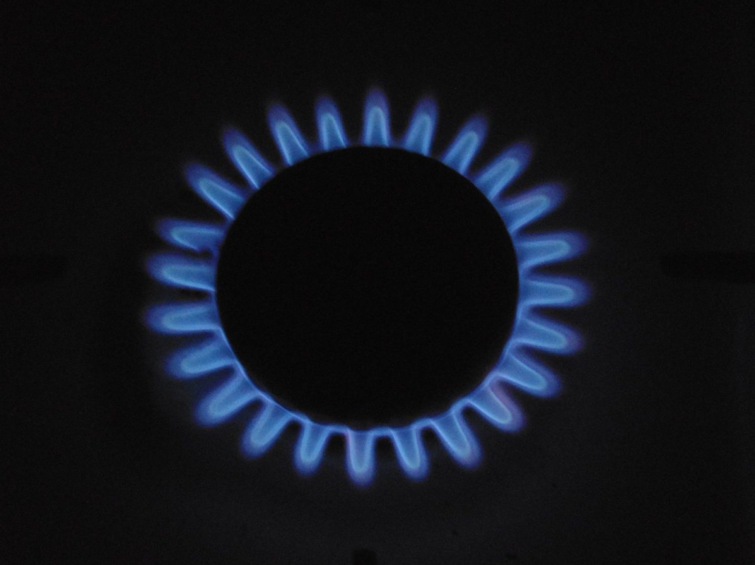 natural gas, burner, gas