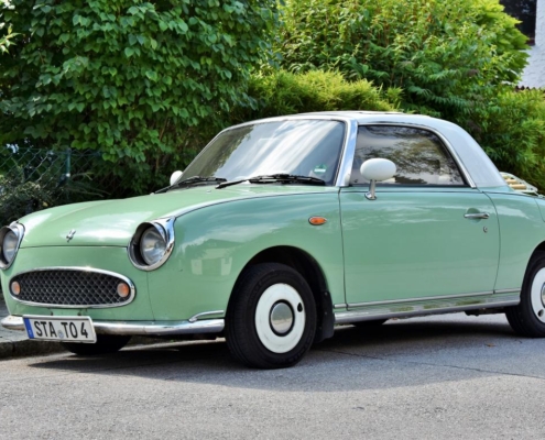 nissan-figaro-auto-stockpack-pixabay.jpg nissan, figaro, auto