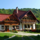pensiune Romania