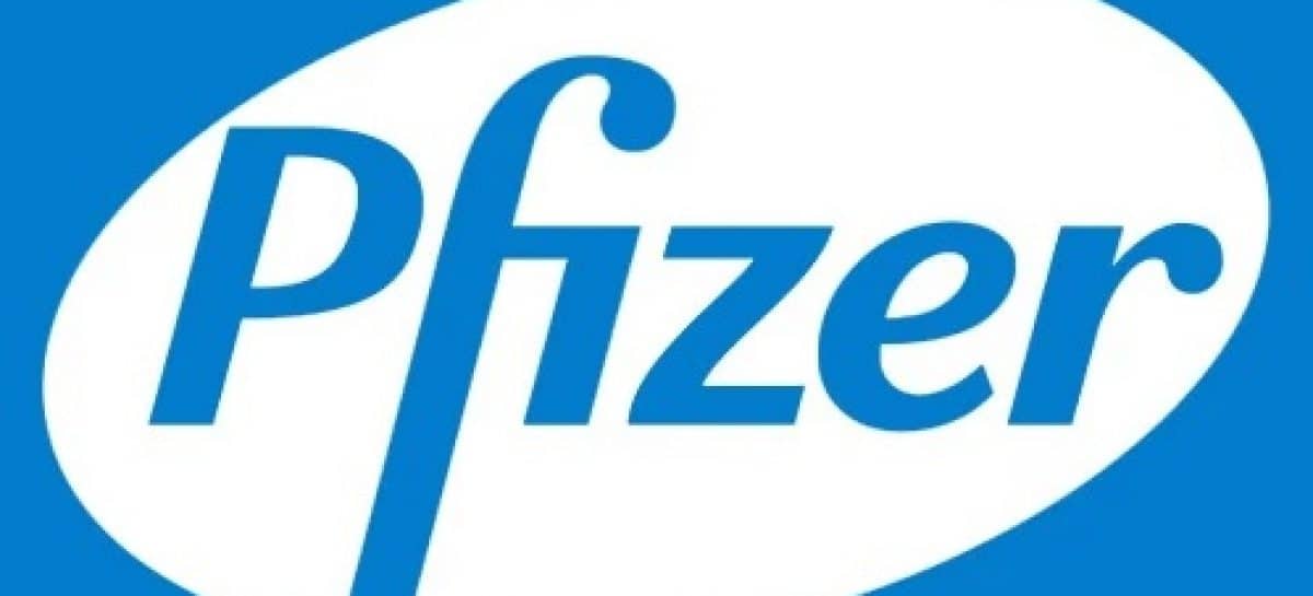 pfizer