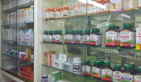 pharmacy, medicine, food supplement