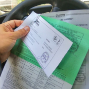 polita rca