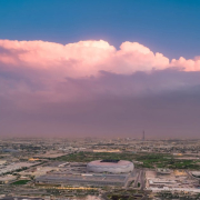 qatar stadium
