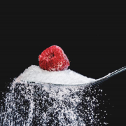 raspberry-sugar-spoon-stockpack-pixabay.jpg raspberry, sugar, spoon