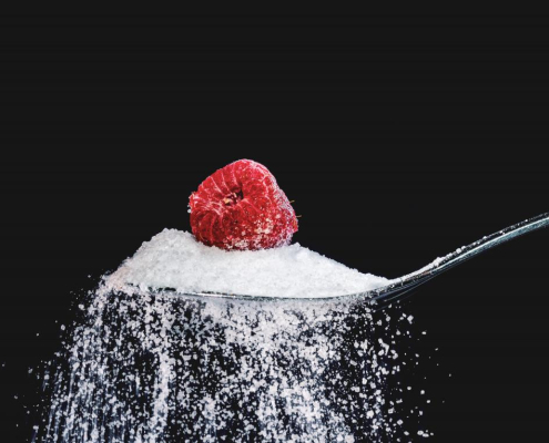 raspberry-sugar-spoon-stockpack-pixabay.jpg raspberry, sugar, spoon