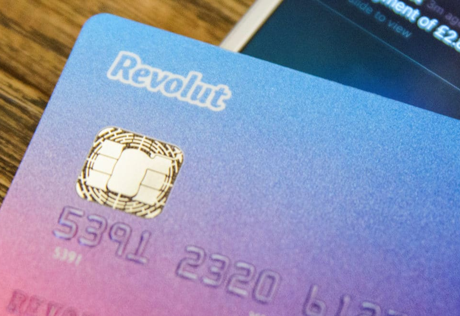 revolut concedieri