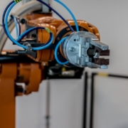 robot, tehnologie, automatizare