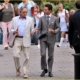 shia la booeuf si michael douglas