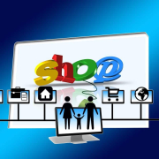 shop, business, family