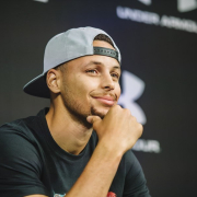 Stephen Curry