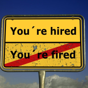 termination, setting, cease and desist letter