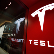 tesla CTV