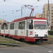 tramvai vechi