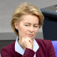 ursula-von-der-leyen- Ursula Von Der Leyen