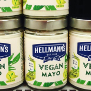 vegan mazo hellmanns Vegan Mazo Hellmanns
