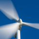 windmill, wind, wind turbine