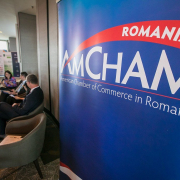 AmCham Romania Amcham Romania