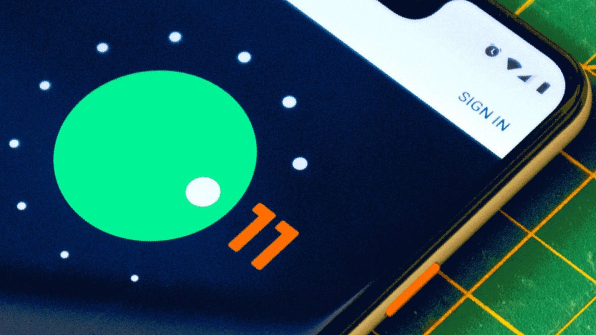 Android-11-noutati-Google-1170x658 Android 11 Noutati Google 1170x658