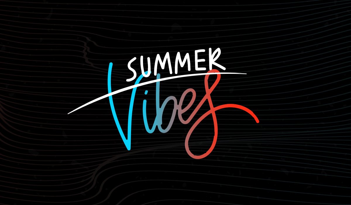 Bt Summer Vibes
