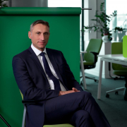 Calin Matei, Director General Adjunct, Groupama Asigurari