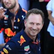 Christian-Horner-Octane Photo Christian Horner Octane Photo