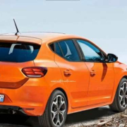 Dacia-Sandero-2021-2020 Dacia Sandero 2021 2020