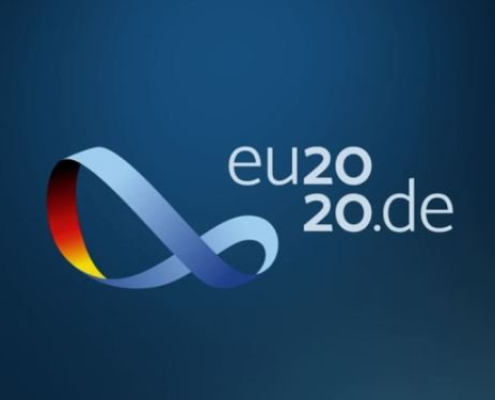 EU2020DE logo Eu2020de Logo