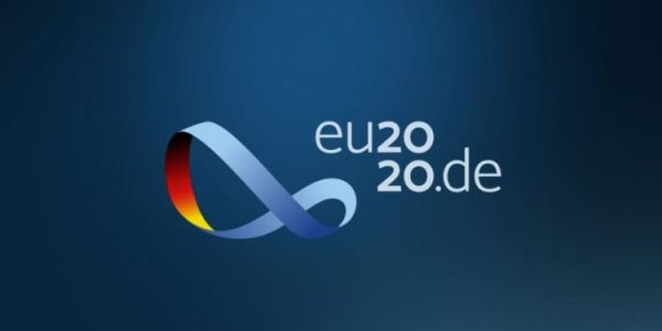 Eu2020de Logo