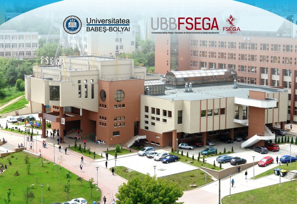 FSEGA UBB Cluj Fsega Ubb Cluj