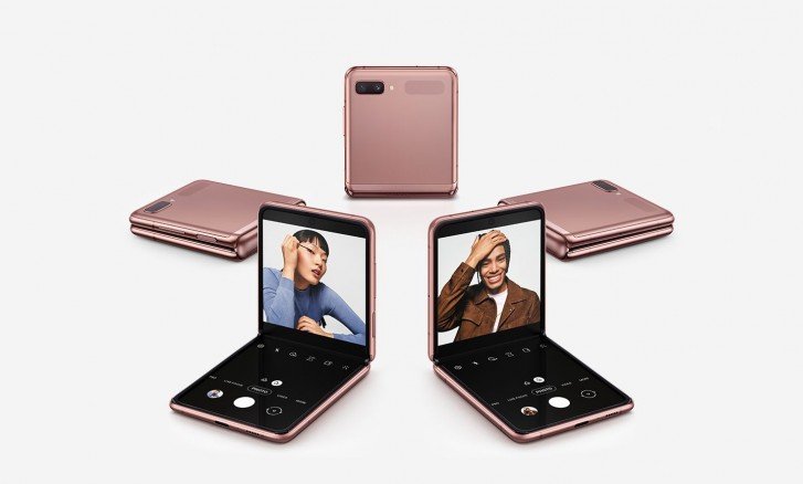 Galaxy-Z-Flip-5G-2 Galaxy Z Flip 5g 2