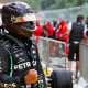 Hamilton Pole Formula 1 Styrian Gp 2020