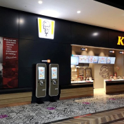 KFC-Baia-Mare Kfc Baia Mare