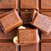 Lindt Spruengli Chocolate