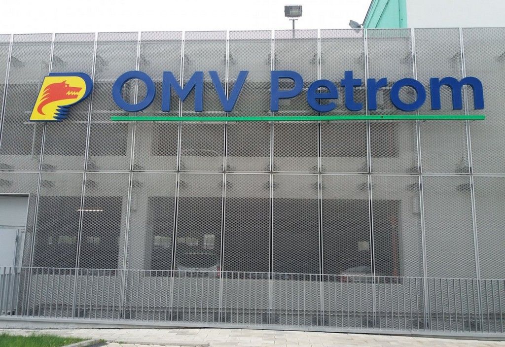 Omv Petrom