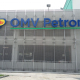 OMV PETROM Omv Petrom