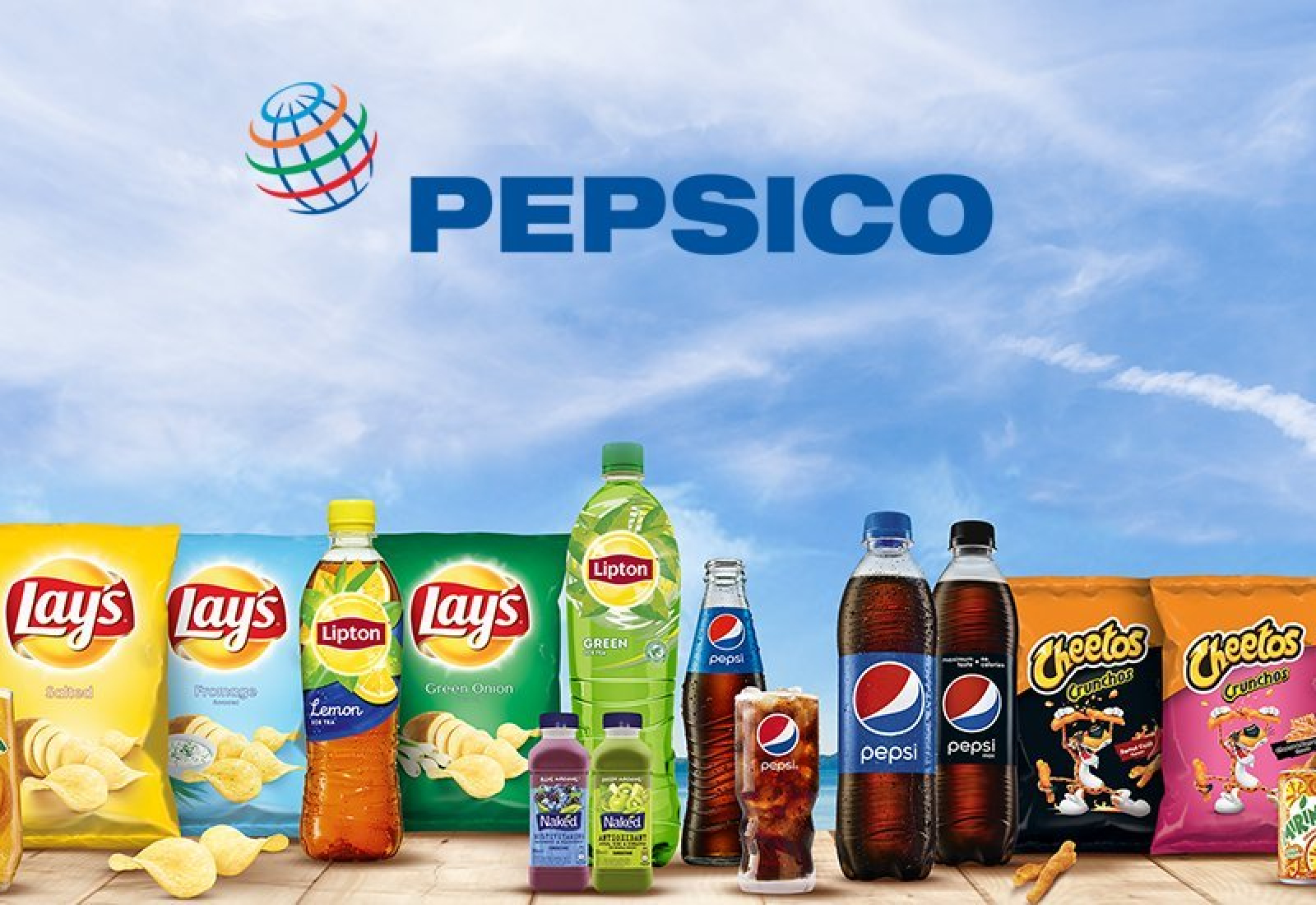 Pepsico Pepsico