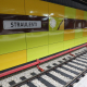 Peron Imbarcare Straulesti