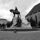 Piata Unirii Cluj Matei Corvin 1