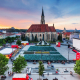 Tiff Cluj